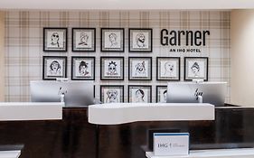 Garner Hotel North Bergen - Nyc Gateway By Ihg